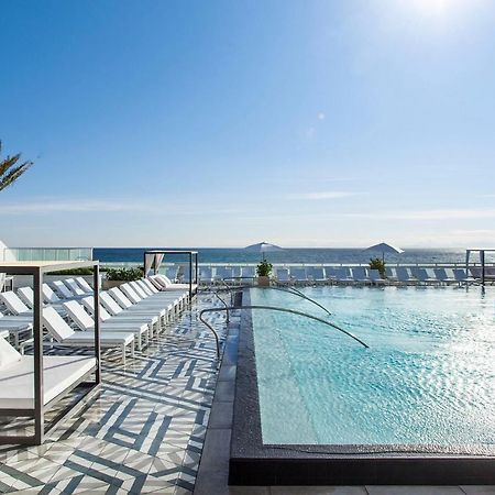 W Residences Fort Lauderdale Luxury Suites Across From Fort Lauderdale Beach Eksteriør bilde