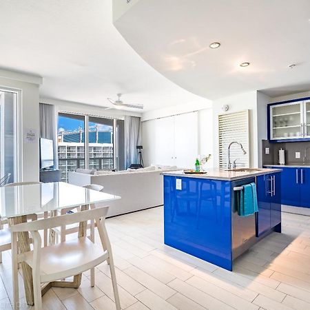 W Residences Fort Lauderdale Luxury Suites Across From Fort Lauderdale Beach Eksteriør bilde