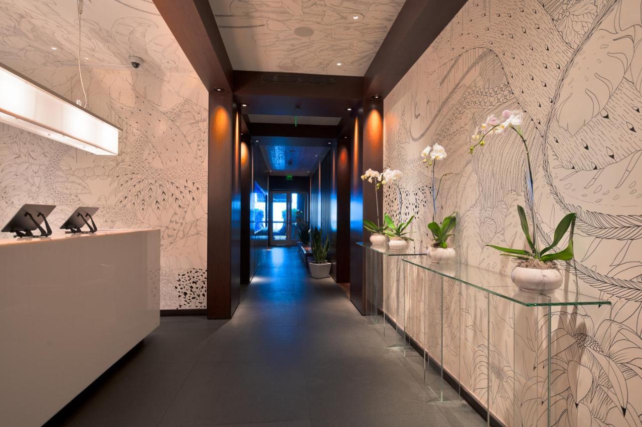 W Residences Fort Lauderdale Luxury Suites Across From Fort Lauderdale Beach Eksteriør bilde