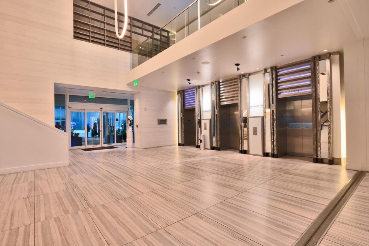 W Residences Fort Lauderdale Luxury Suites Across From Fort Lauderdale Beach Eksteriør bilde