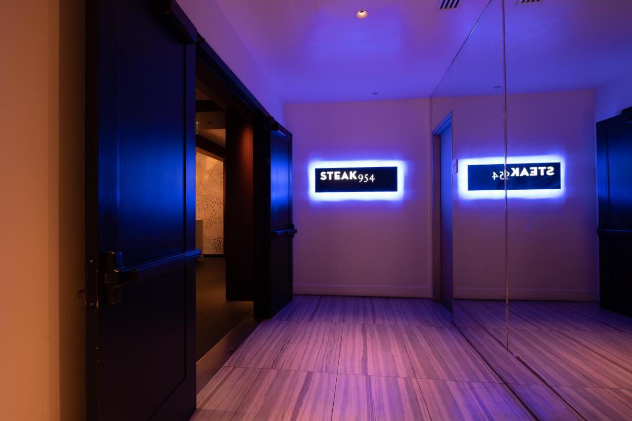 W Residences Fort Lauderdale Luxury Suites Across From Fort Lauderdale Beach Eksteriør bilde