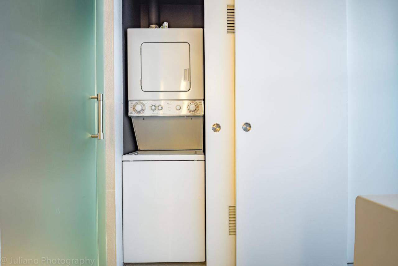 W Residences Fort Lauderdale Luxury Suites Across From Fort Lauderdale Beach Eksteriør bilde