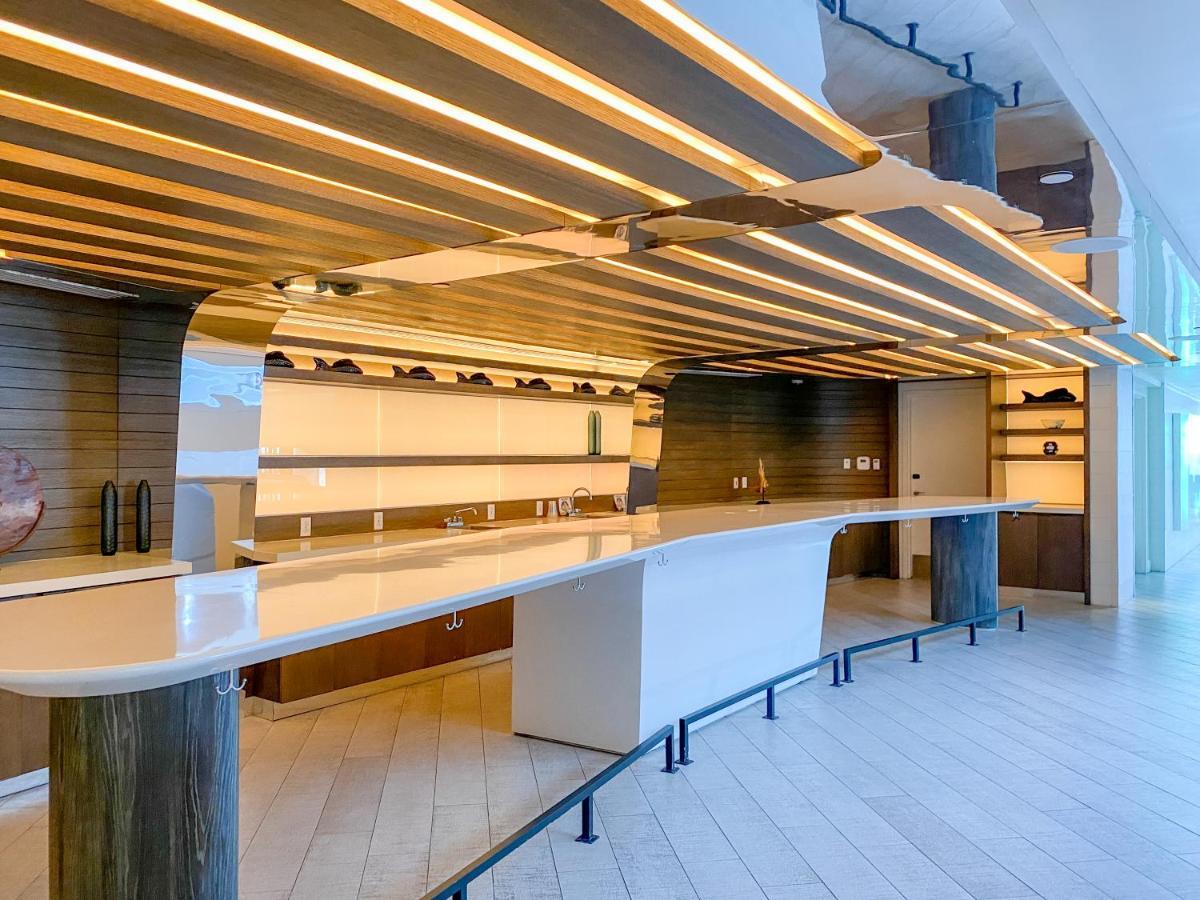 W Residences Fort Lauderdale Luxury Suites Across From Fort Lauderdale Beach Eksteriør bilde