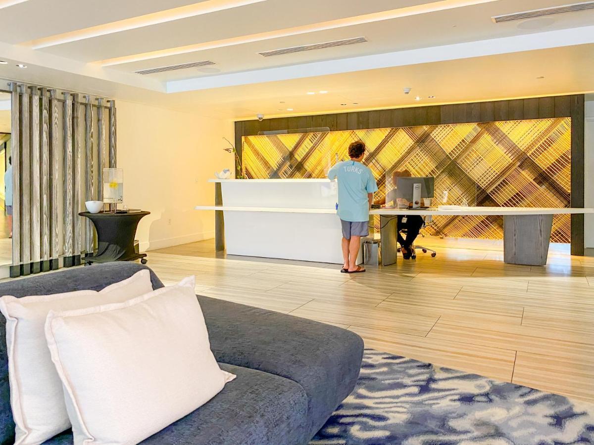 W Residences Fort Lauderdale Luxury Suites Across From Fort Lauderdale Beach Eksteriør bilde