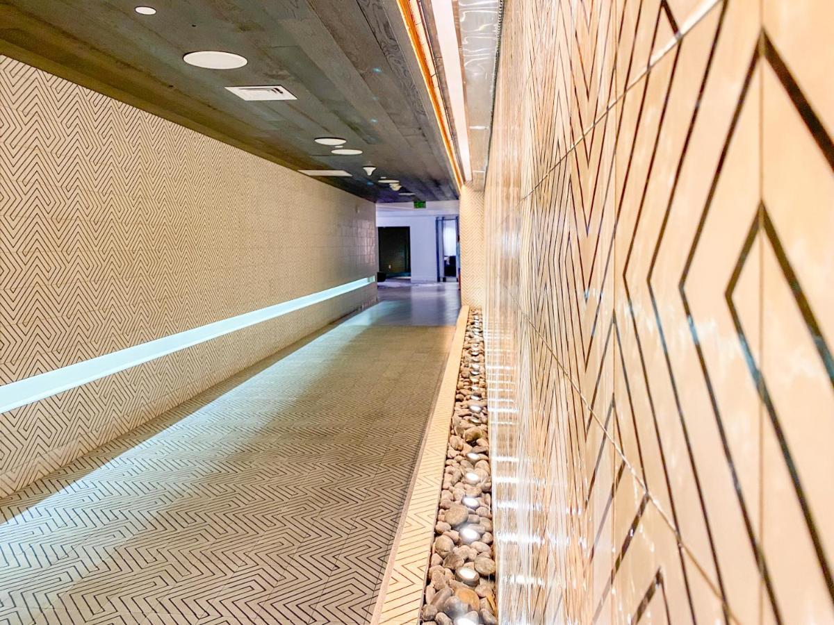 W Residences Fort Lauderdale Luxury Suites Across From Fort Lauderdale Beach Eksteriør bilde