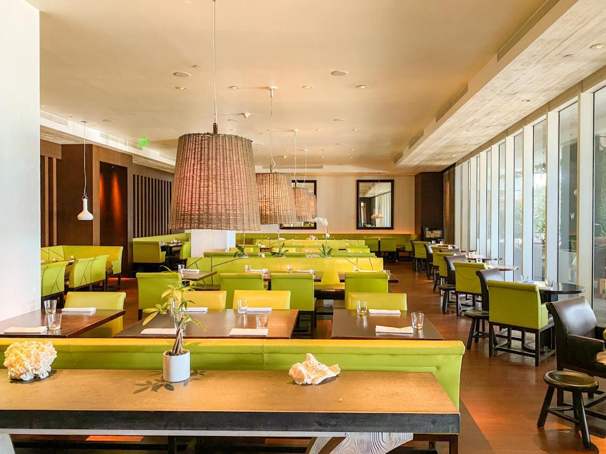 W Residences Fort Lauderdale Luxury Suites Across From Fort Lauderdale Beach Eksteriør bilde