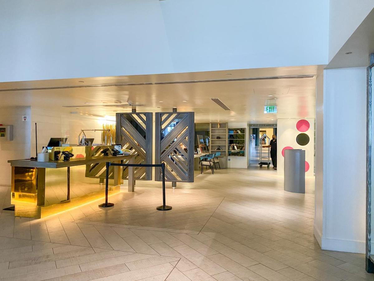 W Residences Fort Lauderdale Luxury Suites Across From Fort Lauderdale Beach Eksteriør bilde